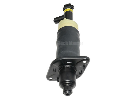 Audi A6 C5 4B Için otomobil Süspansiyon Sistemi Arka Hava Yaylı Süspansiyon Şok 4Z7616051A 4Z7616052A