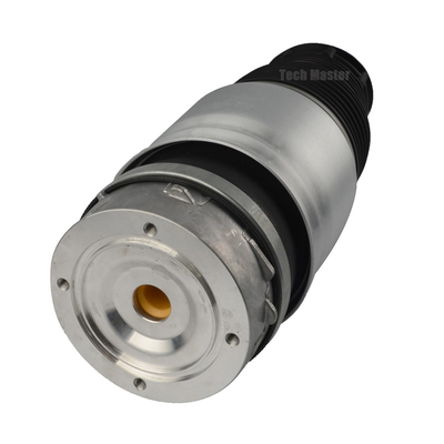 7L6616403B 7L6616404B Hava Süspansiyon Yayları Çanta Audi Q7 Touarge Porsche Cayenne 955 957 Ön Airmatic Hava Yayı