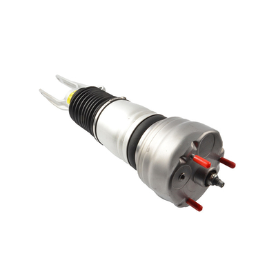 97034305115 Ön Hava Süspansiyon Amortisörleri Porsche Panamera 970 2013-2017 Olmadan Sensör Airmatic Şok