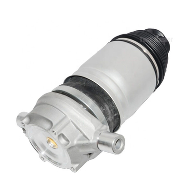 Oem Süspansiyon Parçaları Hava Yayı Audi Q7 Cayenne Touareg Hava yaylı çanta 7P6616503G 7P6616504G