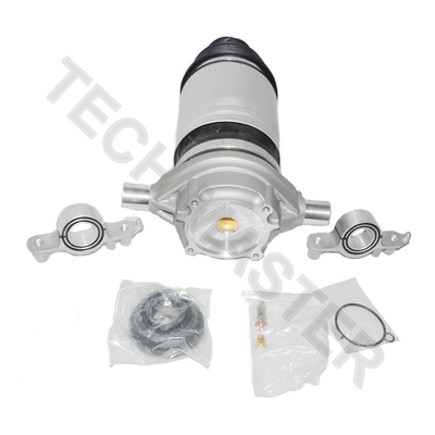 Süspansiyon Hava Yaylı Balon 7P6616503G 7P6616504G Audi Q7 2011-2017 Için Arka