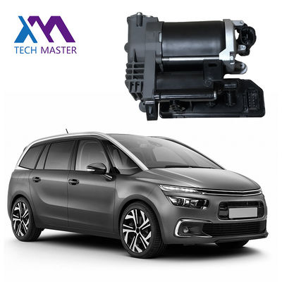Citroen Picasso C4 2007- 2016 Hava Süspansiyon Kompresör Pompası 9682022980