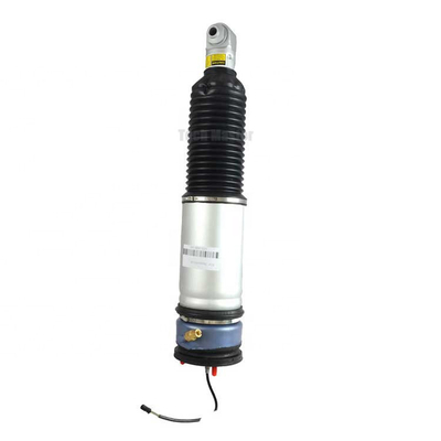 Otomobil Hava Süspansiyon Şoku BMW E65 E66 Hava Yaylı Amortisör 37126785535 37126785536