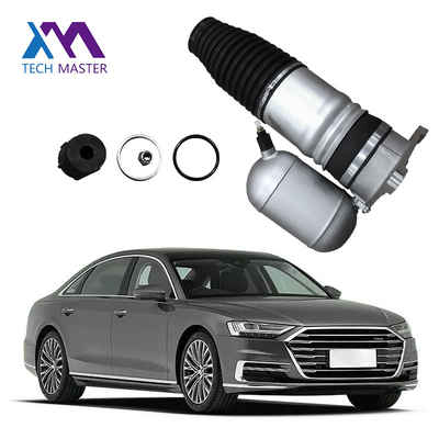 Hava Süspansiyon Tamir Takımları Sol Ve Sağ Audi A8 D5 Quattro 4N4616001B XLB Arka Hava Yayı Ile Hava Tankı
