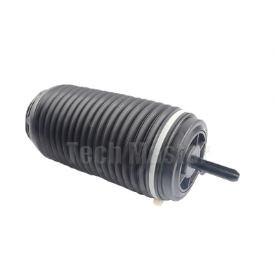 Kauçuk Hava Süspansiyon Yayları Çanta Arka Tamir Kiti Porsche Macan 95B 95B616001A 95B616001B Hava Ballow