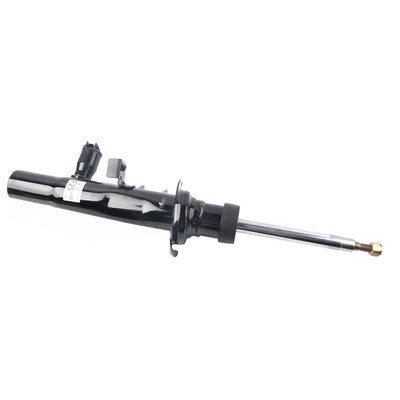 BMW X3 X4 F25 F26 Ön L&R Süspansiyon Amortisör Takozu EDC'li 37116797027 37116797028