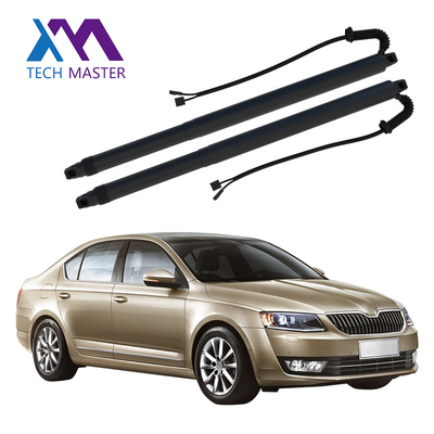 5E9827851F 5E9827852F Araba Aksesuarları Elektrikli Asansör Kapısı Elektrikli Bagaj Kapağı Asansörleri SKODA Octavia III COMBI (5E) 2012-2020