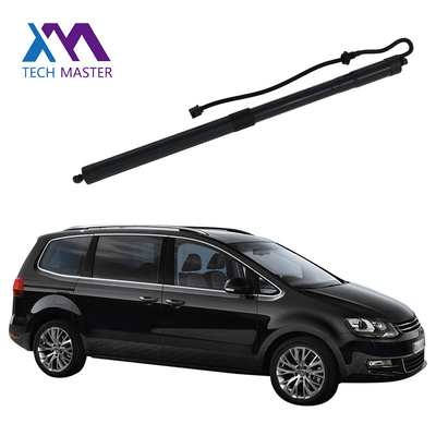 VW Sharan 2010-2019 LH/RH OEM 7N0827851E için güç bagaj kapağı elektrikli bagaj kapağı dikmesi