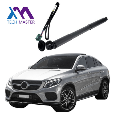 Mercedes-Benz C292 A2928900400 Bagaj Kapağı Sağ Amortisör Desteği GLE63 GLE450 AMG GLE63 AMG