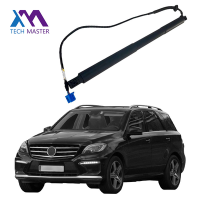 Mercedes W166 ML350 13-19 Arka Sağ GLE Bagaj Kapağı Bagaj Elektrikli Kaldırma Dikmesi 1668901130