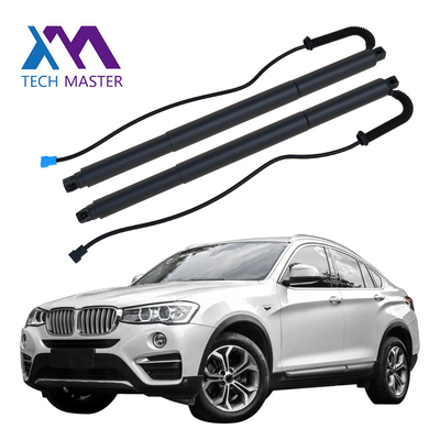 Otomatik Güç Arka Bagaj Kapağı 51247339431 51247339432 BMW X4 F26 2015-2017 LH RH Güç Bagaj Kapağı