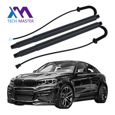 Airmatic Otomobil Parçaları BMW X6 F16 2015-2019 LH RH (1 FİŞ) Güç Bagaj Kapağı OEM 51247318651 51247318652