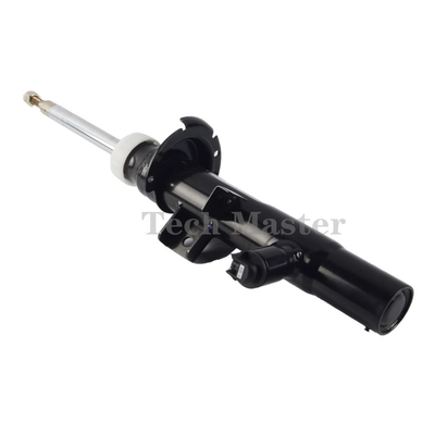 BMW X3 X4 F25 F26 Için ayarlanabilir Şok Dikmeler Coilovers Ön Pnömatik Amortisör 37116797027 37116797028