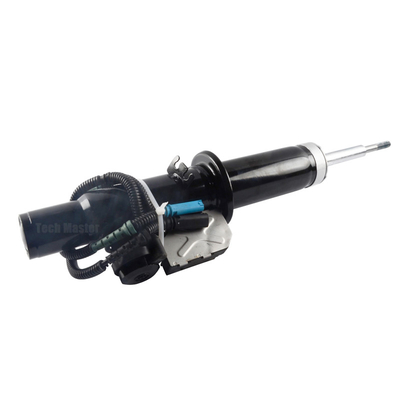 Ön Otomotiv Süspansiyon Parçaları BMW X5 X6 E70 E71 Elektrikli Süspansiyon Amortisörü 37116782947 37116794532