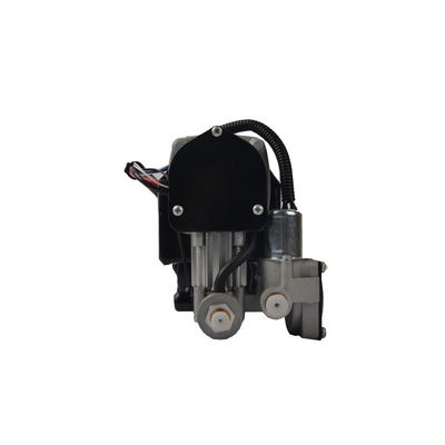 Land Rover Discovery 3 Range Rover Sport 2005-2009 L320 L319 için LR015303 Hava Süspansiyon Kompresör Pompası
