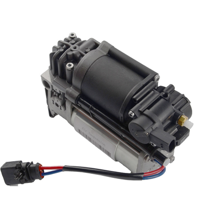 4H0616005C 4H0616005D Audi A8 D4 Airmatic için Hava Süspansiyon Şok Kompresör Pompası