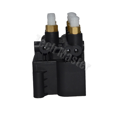 Rolls Royce Ghost Air Ride süspansiyon solenoid valfi için blok 4725530010.