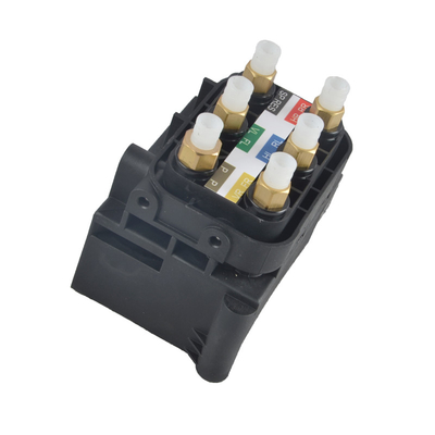 Mercedes-Benz 2123200558 Havalandırma Solenoid Valf Bloku W212 W215 W217 için