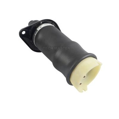 Audi A6 C5 Arka 4Z7616051A 4Z7616052A için Gaz Dolu Hava Yastığı Hava Yayı
