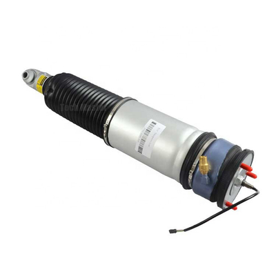 BMW E66 Arka 2001-2008 37126785535 37126785536 için yaylar için kauçuk damper