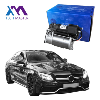 Airmatic Hava Süspansiyon Kompresör Pompası Mercedes Benz W205 W253 W213 0993200004 2133200104 2053200104