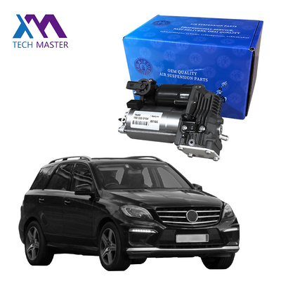 Araba Süspansiyon Hava Kompresörü Mercedes Benz W166 X166 Otomatik Hava Pompası 1663200204 1663200104