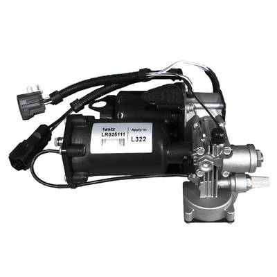 Otomotiv Hava Süspansiyon Parçaları Hava Kompresörü Pompa Kiti Range Rover L322 Hitachi Tipi RQG500140 RQL500040