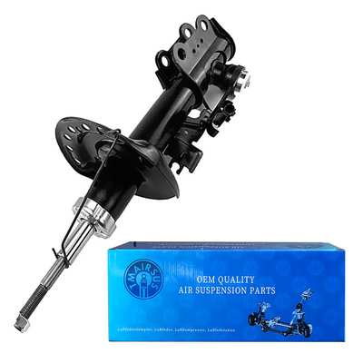 Cadillac SRX Ön Sol Sağ Sensörlü Hava Amortisörü 22793799 22793800