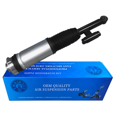 Arka Hava Süspansiyon Şoku, Rolls Royce Cullinan 37106878225 37106878226'ya Uyar