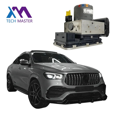 1673209005 Mercedes Benz Maybach W167 Hava Pompası İçin Hava Süspansiyon Sistemi İçin Hava Süspansiyon Kompresörü