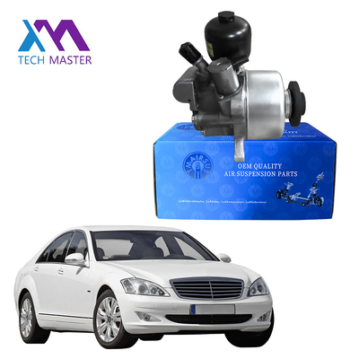 Yüksek kaliteli Mercedes R230 W221 W216 ABC Basınç Pompası Ve Servo Direksiyon Pompası A0004660900 A0054667401