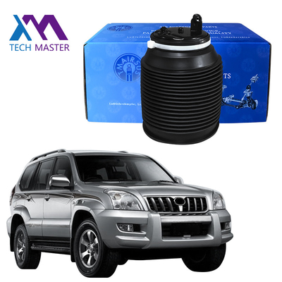 48090-35011 48080-35011 Arka Hava Süspansiyon Tamir Takımları Hava Yayı Toyota Land Cruiser Prado 120 Serisi GX470 2003-2009
