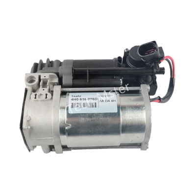 Audi A8 D4 A6 C7 4H0616005C 4H0616005A için hava kompresör pompası