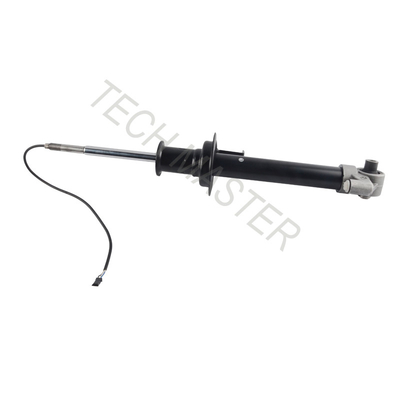 37121091571 37121091572 EDC ile Otomatik Şok emici Arka Sol Sağ Elektrik Hava Taşımacılığı BMW E38 için 1995-2001