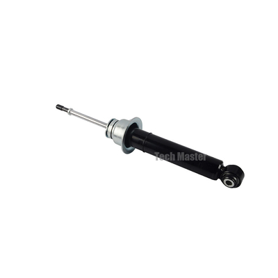 C2Z18564 C2ZZ1942 Jaguar XJL XF S Tipi 2004-2010 için Arka Şok emici Elektrik