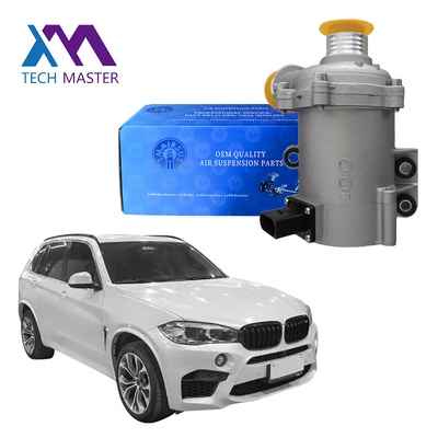 11517604027 11517597715 BMW F30 F35320i N20B20D F15 X5 2.8i F16 X6 2.8i için elektrikli motor su pompası