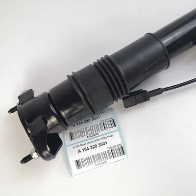 Alüminyum hava süspansiyonu şok W164 / ML Arka Airmatic A1643200731 A1643202031