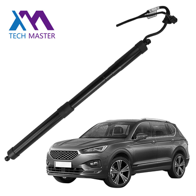 Otomobil Aksesuarları VW Sharan 2010-2019 LH RH 7N0827851E 7N0827711A için Gaz Bahar Güç Asansör Kapısı