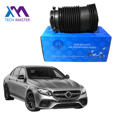 2133200225 2133200125 Arka Hava Süspansiyonu Bahar Kauçuk Mercedes Benz W213 E Sınıfı C238 E- Coupe W253 X290 W257 C257