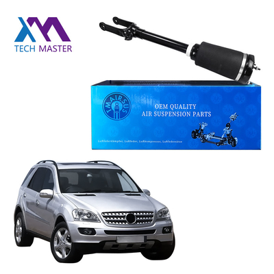 1643206113 1643204513 Ön Hava Süspansiyonu Strut Mercedes Benz ML/GL Sınıf W164 2005-2011 ADS Şok emici olmadan