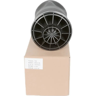 Arka Airmatic Ballow Air Suspension Yayları W164 Mercedes Benz 2923200525 1643200825 için