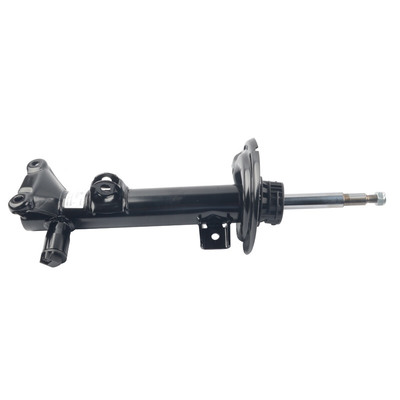 Mercedes Benz W204 W207 Araba Arka Şok emici Ön yerleştirme pozisyonu için Sol Sağ
