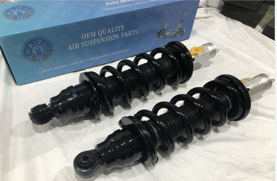 Nissan Patrol Infiniti QX56 QX80 Ön Bobin Şok Emicisi E61006JE7A Süspansiyon Damperi