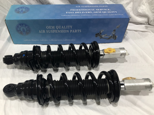E61006JE7A Ön Şok emici Nissan Patrol Infiniti QX56 QX80 Bobin Şok