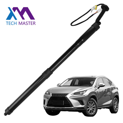 2017-2019 RH Konumu Güç Asansörü Kapısı 6891079017 6891079018 Lexus NX200 NX300 için