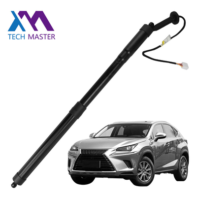 6892079017 6892079018 Güçlü Güçli Asansör Kapısı Lexus NX200 NX300 2017-2019 Maksimum Üretim için Uzaktan Kumanda ile