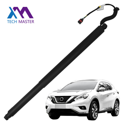 Gümüş Güçli Asansör Kapısı Hızlı Asansör Hızı 1m/S Verimli Asansör için Nissan Murano 2015-2020 905605AA1A