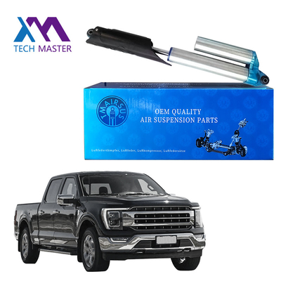 Ford F150 SVT Raptor STX XLT 2010-2019 için çelik araba arka şok emici