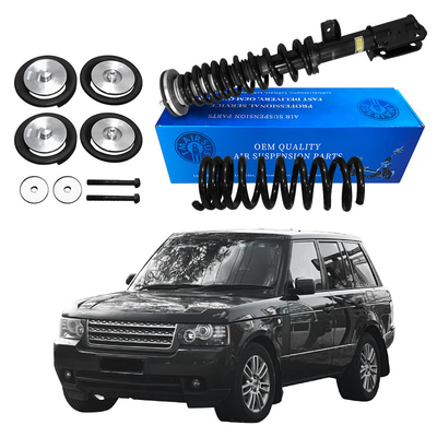 L322 Range Rover ve Range Rover Vogue için ön arka şok emici destekleri montajı