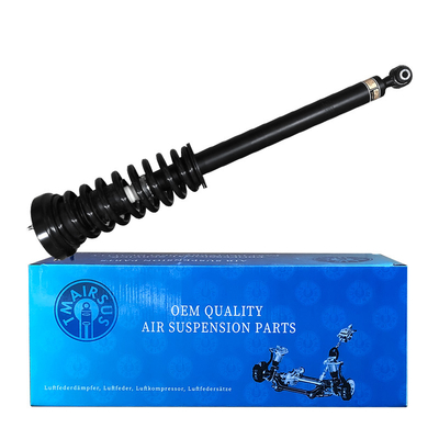 OEM Mercedes Benz W221 Shock Absorber Strut Montajı için Kaynaklı Arka Şok Emicileri